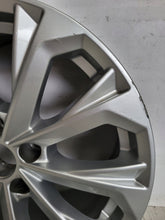 Load image into Gallery viewer, 1x Alufelge 17 Zoll 7.5&quot; 5x112 38ET 8W0601025L Audi Rim Wheel