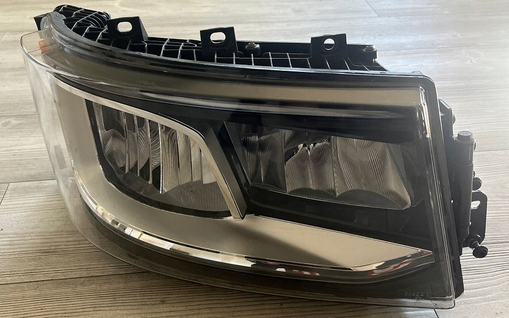 Frontscheinwerfer 2655849 1EX011805-06 Full LED Rechts Scheinwerfer Headlight