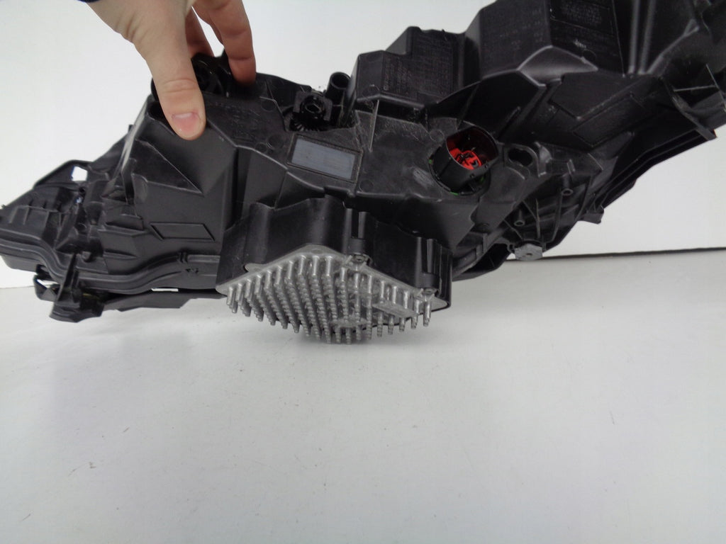Frontscheinwerfer Land Rover Range Evoque II K8D2-13W029-BF Full LED Rechts SCH9699624629ib
