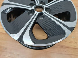 1x Alufelge 16 Zoll 6.5