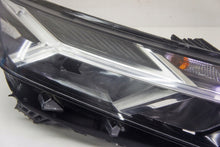 Laden Sie das Bild in den Galerie-Viewer, Frontscheinwerfer Dacia Sandero III 260102586R LED Rechts Scheinwerfer Headlight