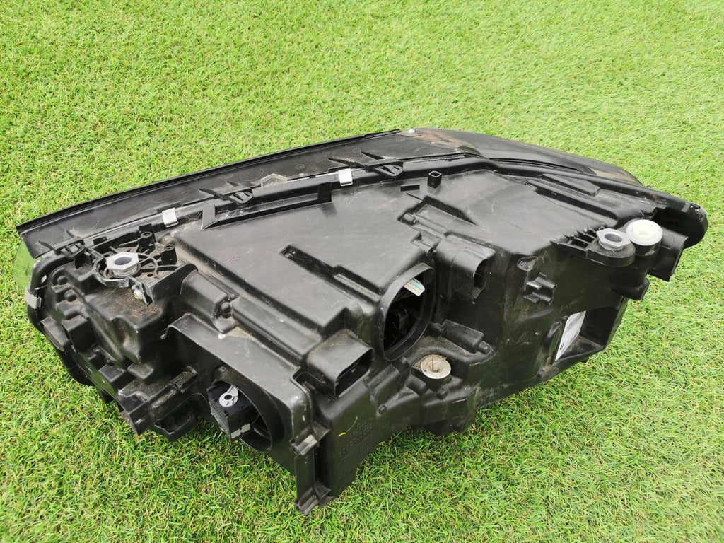 Frontscheinwerfer BMW X3 G01 G02 8739654-01 LED Rechts Scheinwerfer Headlight SCH3610068560om