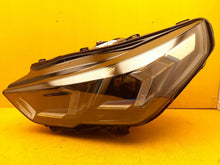 Laden Sie das Bild in den Galerie-Viewer, Frontscheinwerfer BMW X2 5A77EC1-04 LED Links Scheinwerfer Headlight SCH1052106345qa