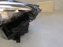 Load image into Gallery viewer, Frontscheinwerfer BMW 7 G11 G12 5A27A13-02 Laser Links Scheinwerfer Headlight SCH7980698745mx