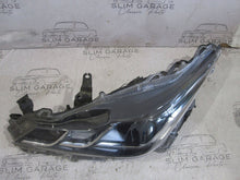 Laden Sie das Bild in den Galerie-Viewer, Frontscheinwerfer Toyota Corolla 8115002T3100 Links Scheinwerfer Headlight SCH4420912470sg