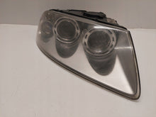 Load image into Gallery viewer, Frontscheinwerfer VW Touareg 7L6941016BK Xenon Rechts Scheinwerfer Headlight