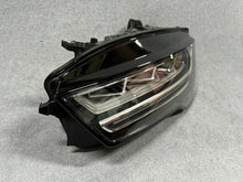 Laden Sie das Bild in den Galerie-Viewer, Frontscheinwerfer Audi A7 4G8941033J- LED Links Scheinwerfer Headlight SCH8334001932hg