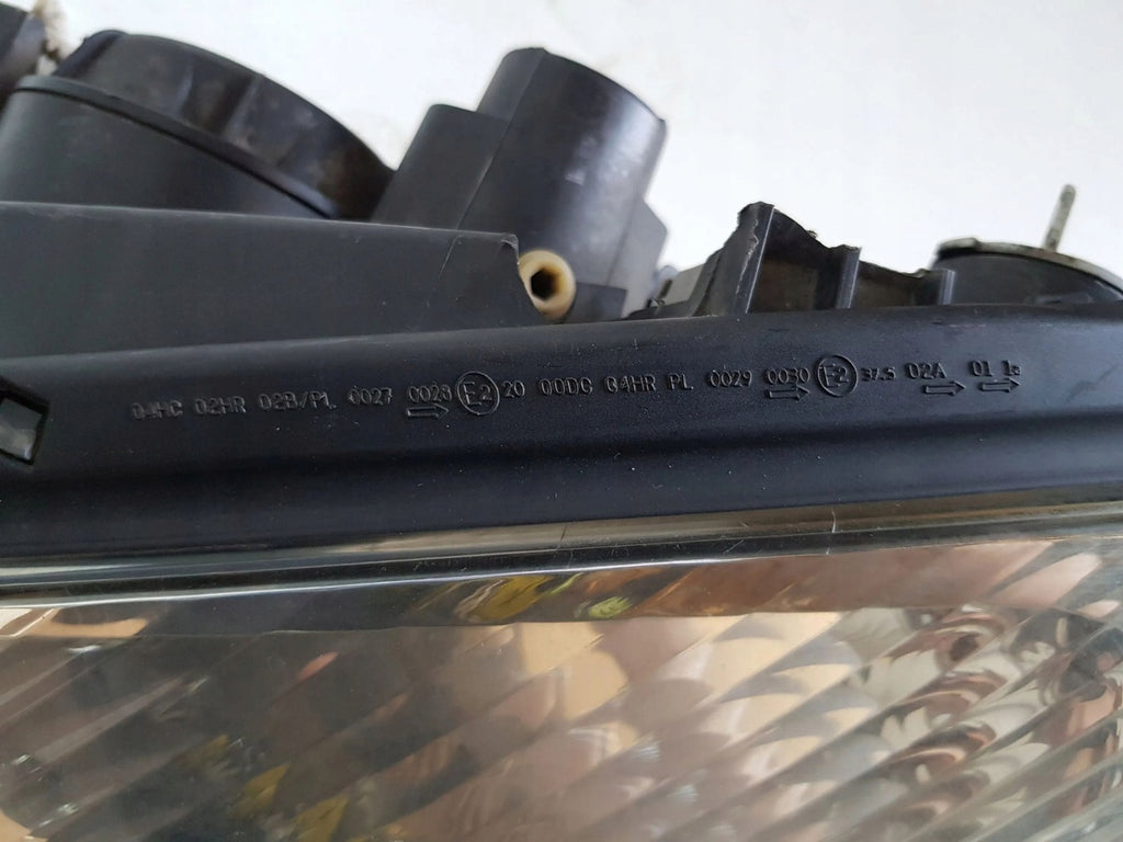 Frontscheinwerfer Citroën C5 89005176 Links Scheinwerfer Headlight SCH7095073520qv