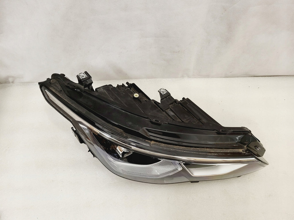 Frontscheinwerfer VW Golf VIII 5H1951060 LED Rechts Scheinwerfer Headlight SCH5709712534rm