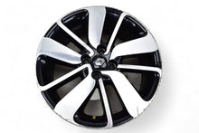 Laden Sie das Bild in den Galerie-Viewer, 1x Alufelge 17 Zoll 7.0&quot; 4x100 403007138R Renault Clio Iv Rim Wheel
