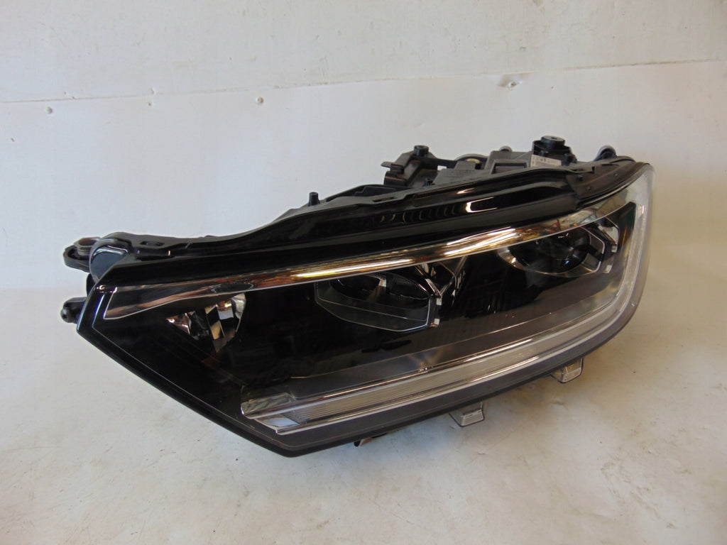 Frontscheinwerfer VW T Roc T-Roc 2GA941035AK Links Scheinwerfer Headlight SCH1386204386xn