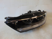 Laden Sie das Bild in den Galerie-Viewer, Frontscheinwerfer VW T Roc T-Roc 2GA941035AK Links Scheinwerfer Headlight SCH1386204386xn