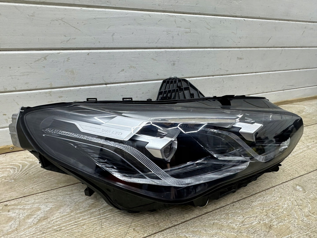 Frontscheinwerfer BMW 2 Active Tourer U06 5A42248-05 Laser Rechts Headlight SCH1957839558aj