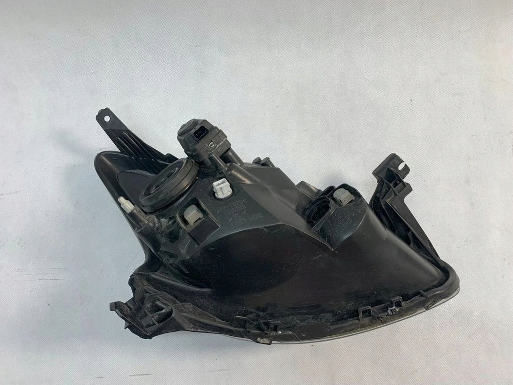 Frontscheinwerfer Toyota Aygo 81150-0H70 FALSE Scheinwerfer Headlight SCH4131070056ht
