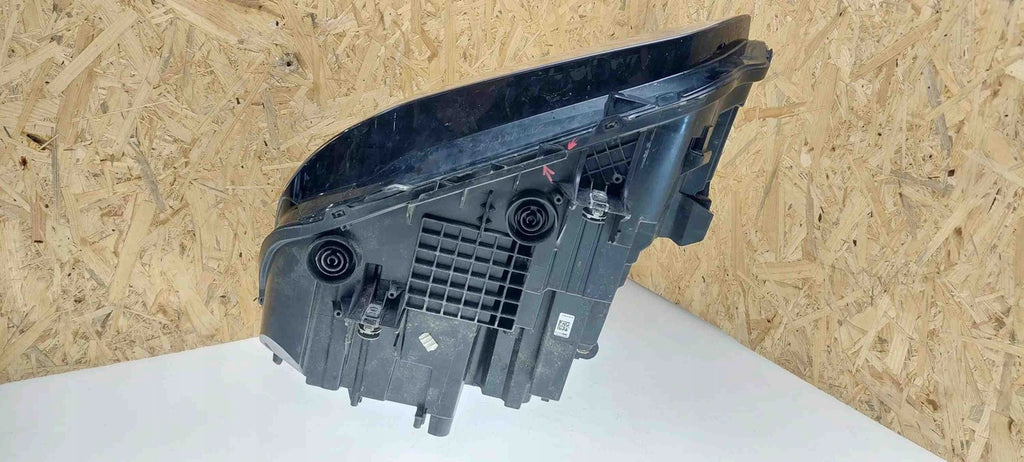 Frontscheinwerfer BMW X1 F48 63115A01172 Rechts Scheinwerfer Headlight SCH7500087395ph