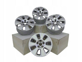 1x Alufelge 16 Zoll 7.5