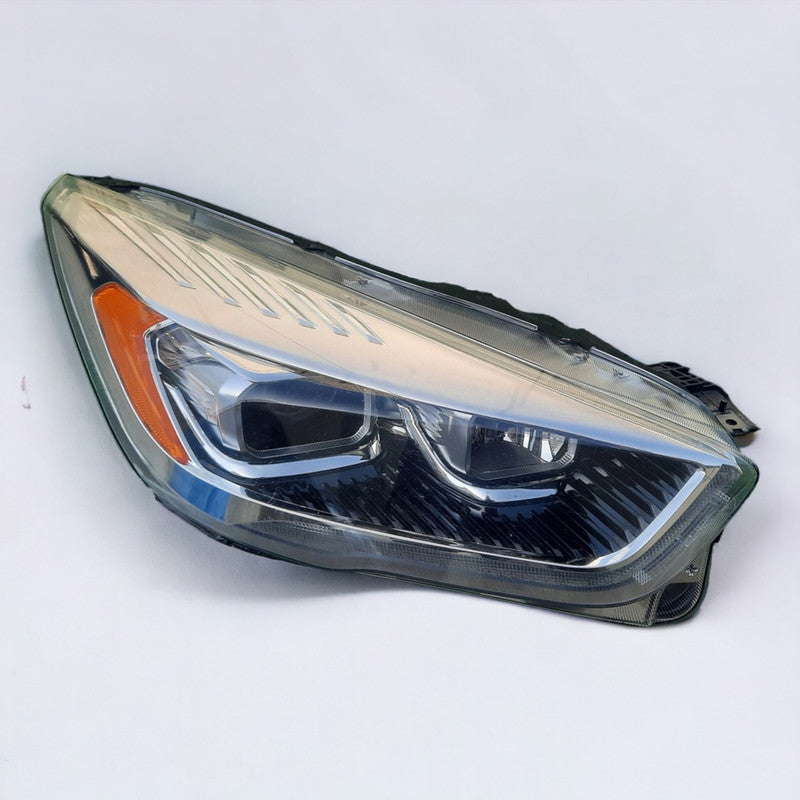 Frontscheinwerfer Ford Kuga GV41-13D154-AD 90102136 Rechts Headlight