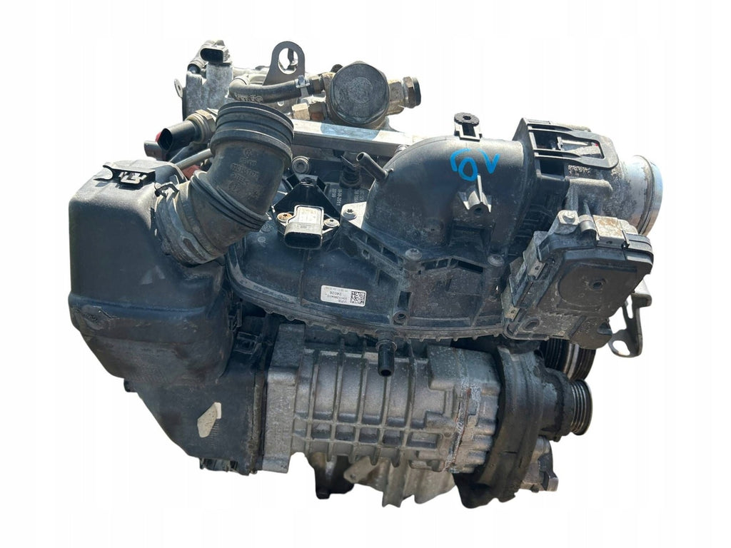 Motor VW Passat B7 CDG 1.4 TSI 150PS 110kW 2012 Benzin Engine Unkomplett