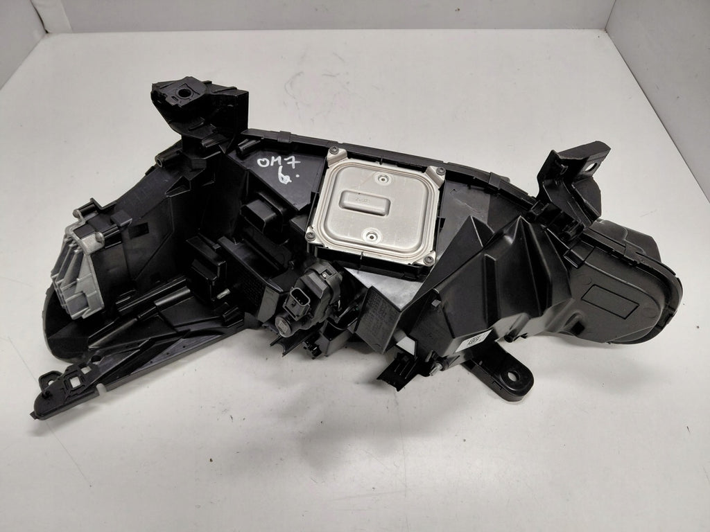 Frontscheinwerfer Renault Clio I V 260103507R Full LED Rechts Headlight SCH6575941558oc