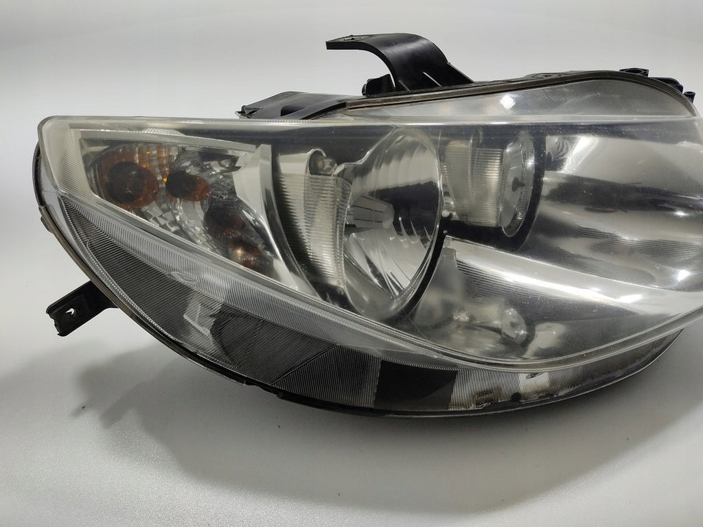 Frontscheinwerfer Seat Ibiza IV 6J1941006D Rechts Scheinwerfer Headlight