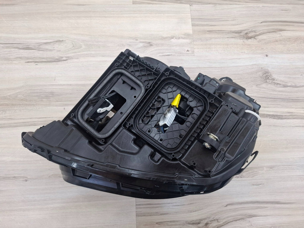 Frontscheinwerfer Mercedes-Benz W213 A2139060210 Rechts Scheinwerfer Headlight SCH4228613742dt