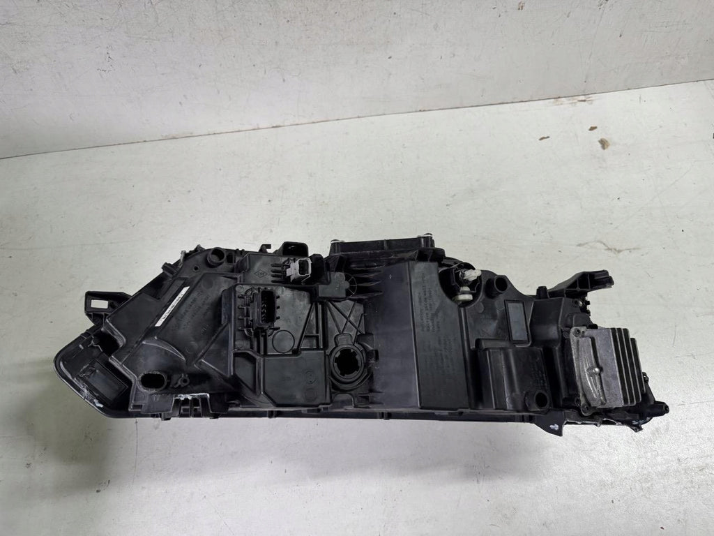 Frontscheinwerfer Renault Koleos II 260607971R LED Links Scheinwerfer Headlight SCH3382585383cp