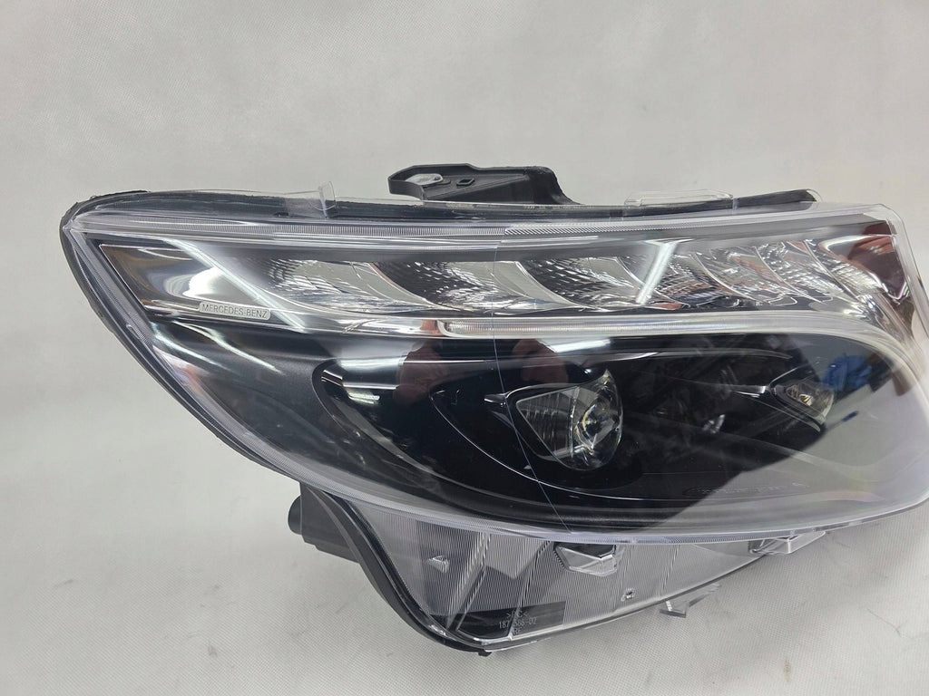 Frontscheinwerfer Mercedes-Benz Vito W447 A4479063301 Rechts Headlight SCH6080974572hc