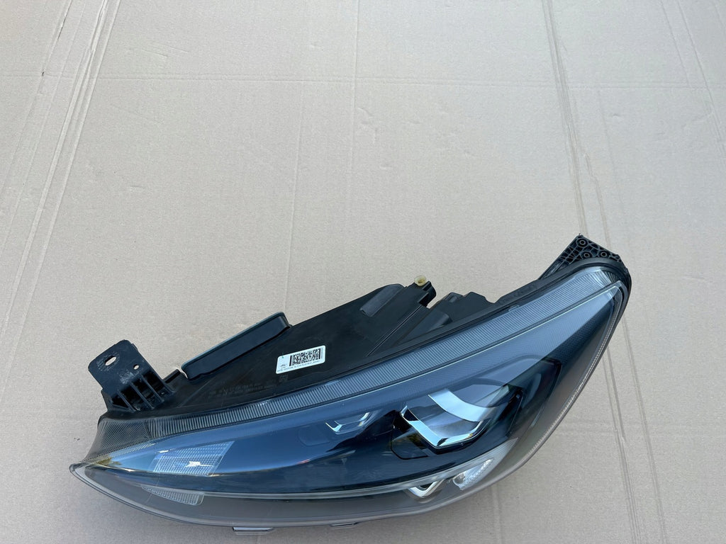 Frontscheinwerfer Ford Focus IV Links Scheinwerfer Headlight SCH7479067756uf