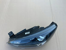 Laden Sie das Bild in den Galerie-Viewer, Frontscheinwerfer Ford Focus IV Links Scheinwerfer Headlight SCH7479067756uf