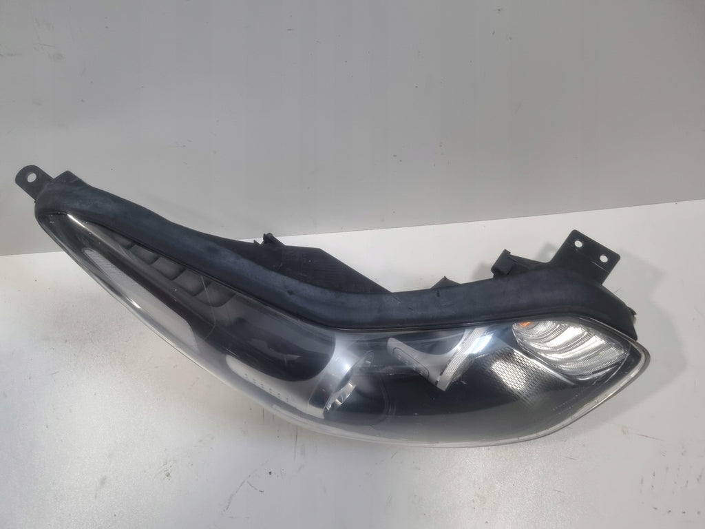 Frontscheinwerfer Kia Sportage IV 92102-F1000 92102-F1030 Rechts Headlight SCH6626544560ry