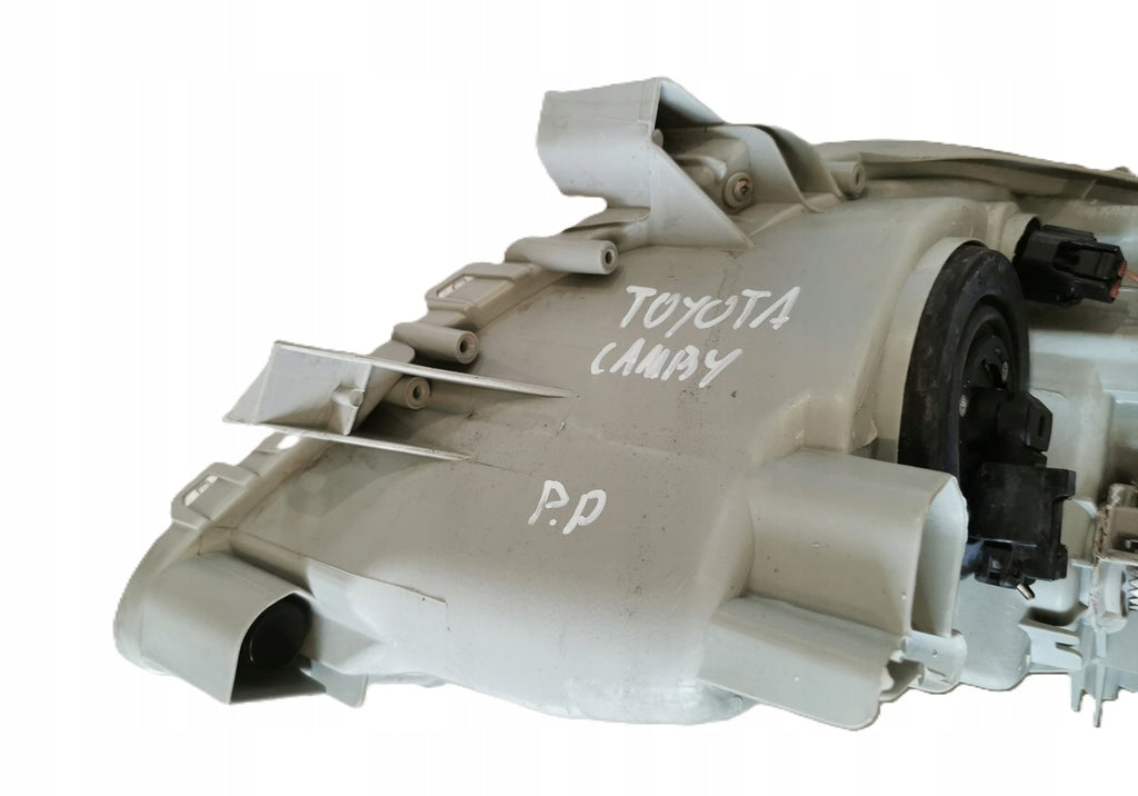 Frontscheinwerfer Toyota Camry Rechts Scheinwerfer Headlight SCH8645547485fq