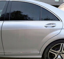 Laden Sie das Bild in den Galerie-Viewer, Kotflügel Mercedes-Benz W221 A2218800118 Vorne Links