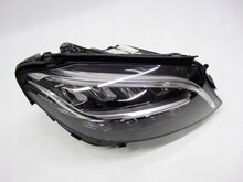Laden Sie das Bild in den Galerie-Viewer, Frontscheinwerfer Mercedes-Benz W205 A2059062206 LED Rechts Headlight SCH4399648043qv