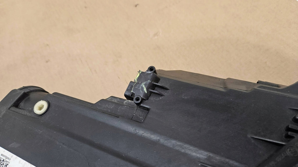 Frontscheinwerfer VW Polo 2G1941036H LED Rechts Scheinwerfer Headlight SCH2767637737dp