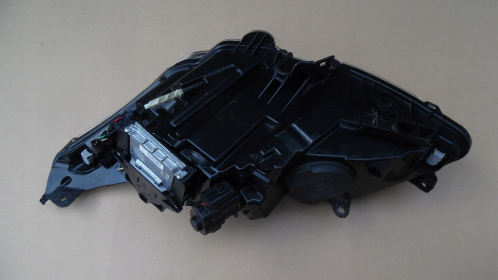 Frontscheinwerfer Citroën C4 9680687180 Xenon Rechts Scheinwerfer Headlight