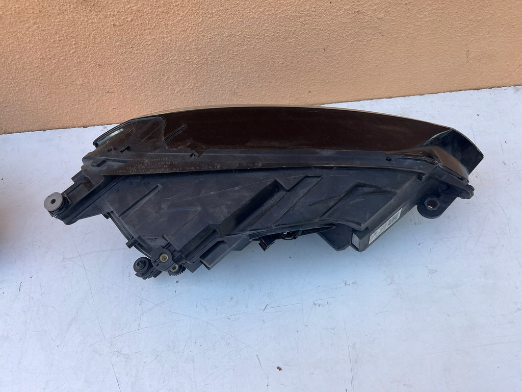 Frontscheinwerfer VW Golf VII 5G1941031 Xenon Links Scheinwerfer Headlight SCH2201901614sr