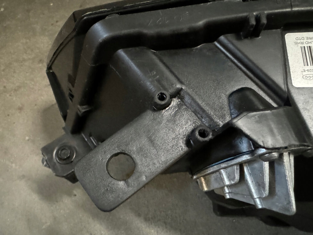 Frontscheinwerfer Land Rover Discovery V L462 HY32-13W029-ED LED Rechts SCH4182500060pz