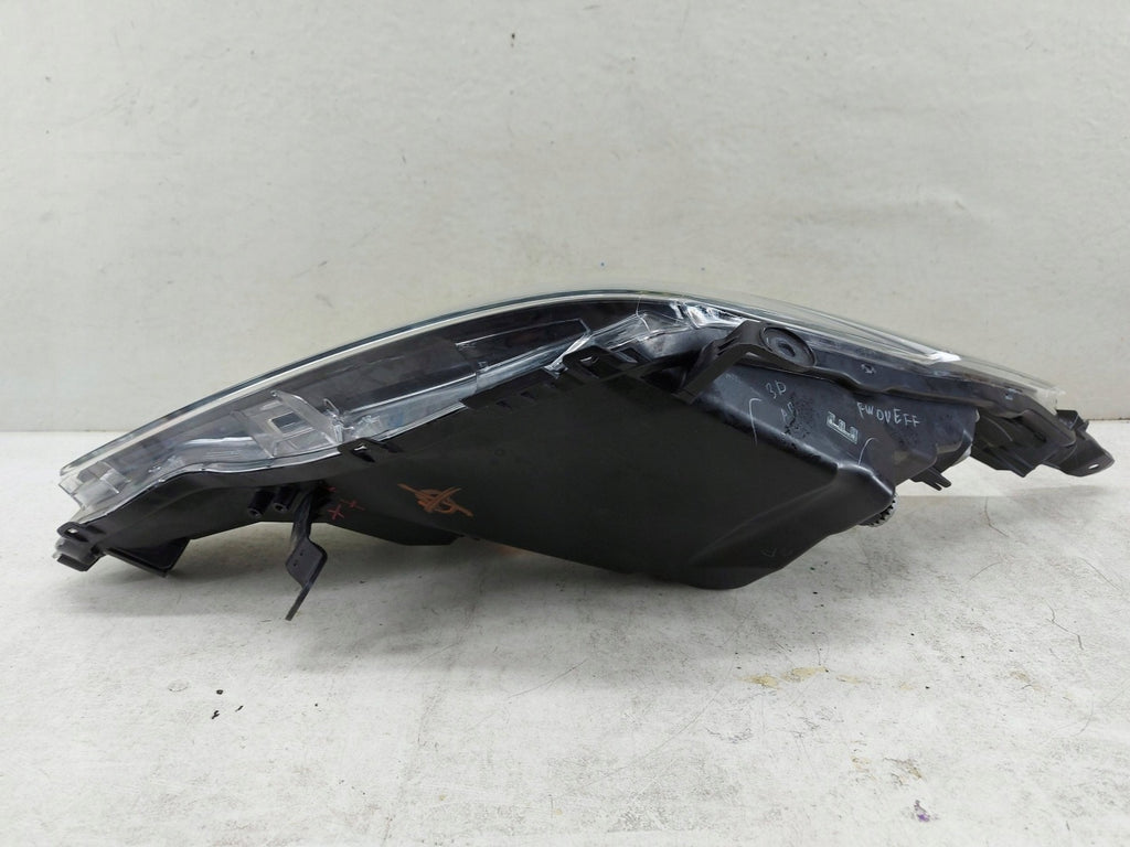 Frontscheinwerfer Toyota Aygo KOL15189 Links Scheinwerfer Headlight SCH1014081149hy