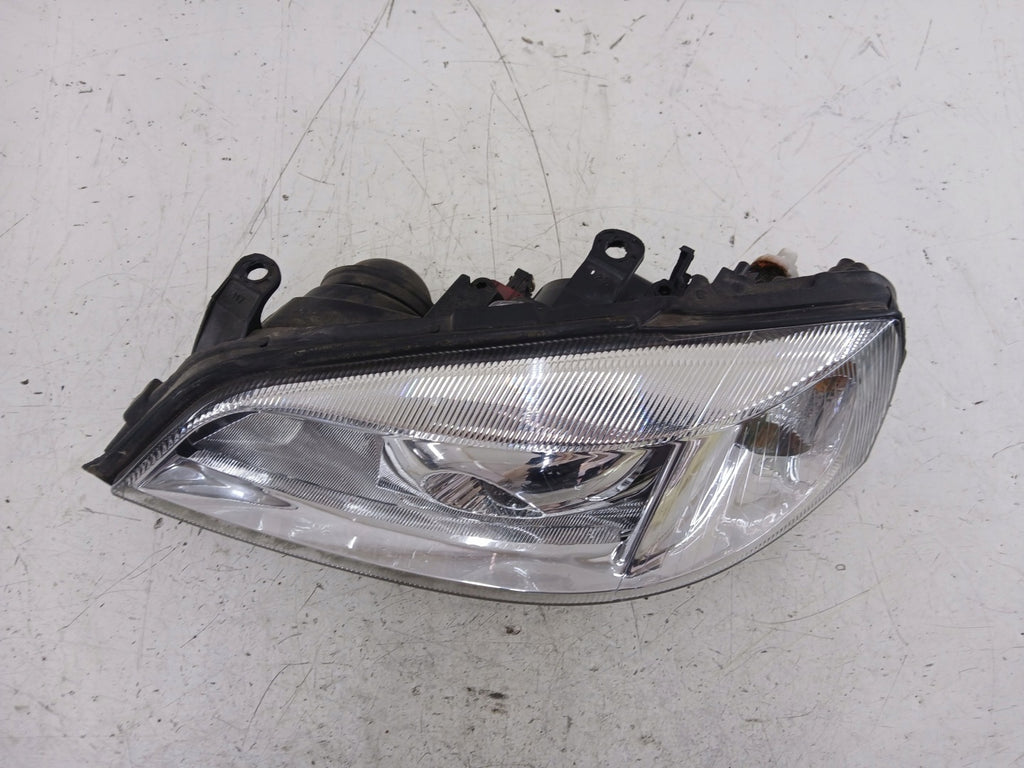 Frontscheinwerfer Opel Astra Xenon Links Scheinwerfer Headlight SCH3572678654on