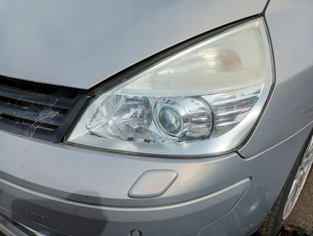 Frontscheinwerfer Renault Espace IV Xenon Links Scheinwerfer Headlight SCH3127812207iq
