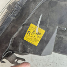 Laden Sie das Bild in den Galerie-Viewer, Frontscheinwerfer Seat Alhambra 7M7941016M Rechts Scheinwerfer Headlight SCH6326478221oh