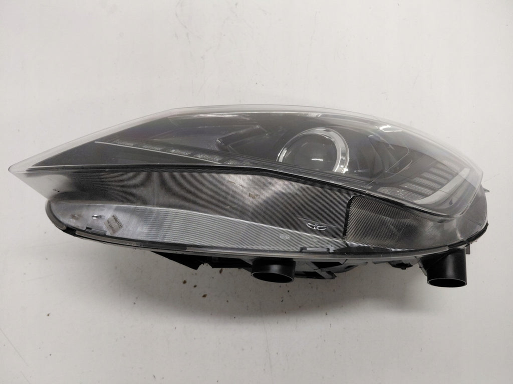 Frontscheinwerfer Seat Ibiza IV 6J1941007Q Links Scheinwerfer Headlight SCH7399480386fg