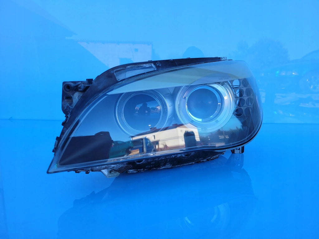 Frontscheinwerfer BMW F01 F02 F03 F04 7182137 Xenon Rechts oder Links SCH6541183877dh