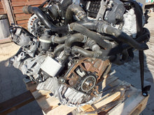 Load image into Gallery viewer, Motor Audi Seat VW A4 B8 Exeo CAG 2.0 TDI 176TKm 2014 Diesel Engine Komplett MOT3199530523or