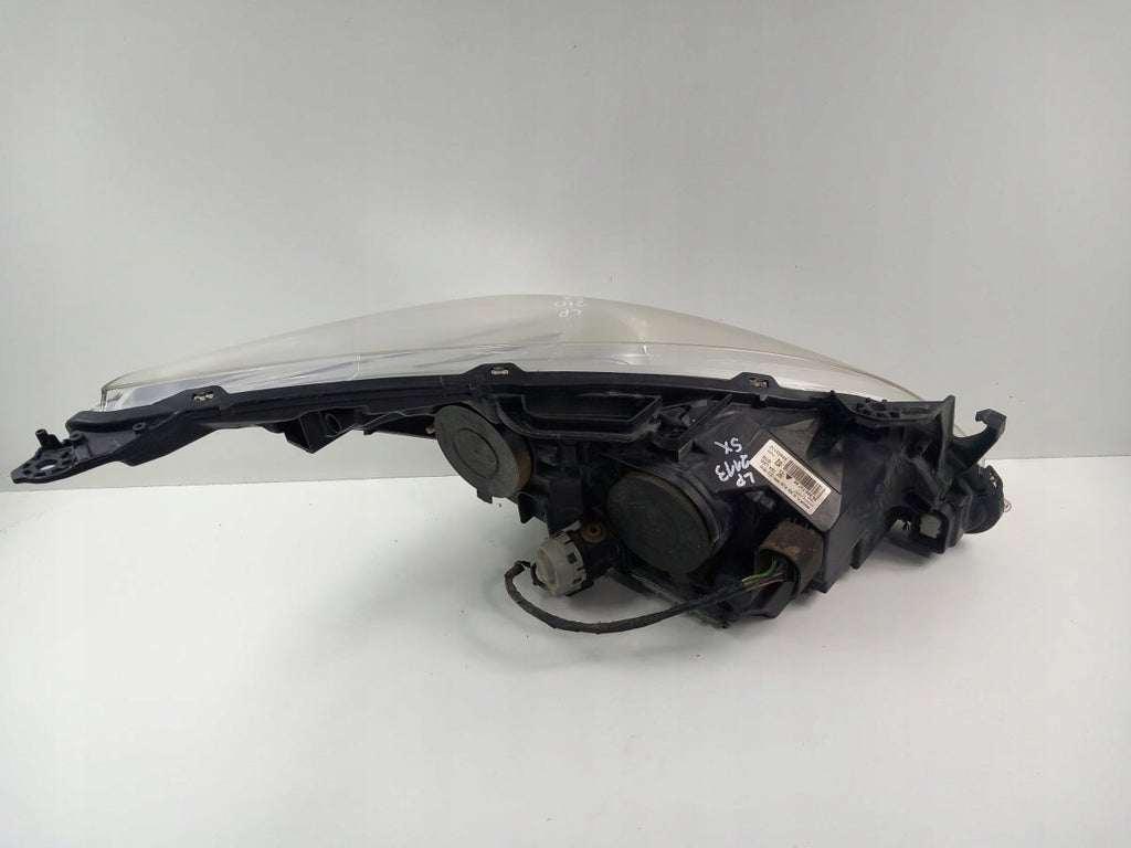 Frontscheinwerfer Peugeot 5008 I Xenon Links Scheinwerfer Headlight SCH4142786322ec