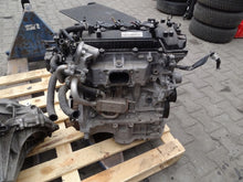 Laden Sie das Bild in den Galerie-Viewer, Motor Kia Rio IV G4LF 1.2 84PS 62kW 97TKm 2022 Benzin Engine Unkomplett MOT3687344455ao