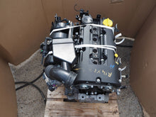 Laden Sie das Bild in den Galerie-Viewer, Motor Opel Astra Corsa B14XER 1.4 74kW 119TKm 2015 Benzin Engine Unkomplett MOT5527501976uz