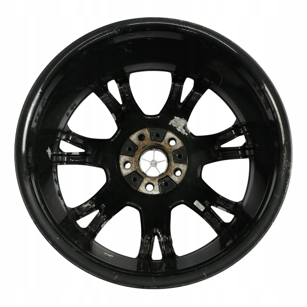 1x Alufelge 19 Zoll 8.5" 5x120 3417267 BMW X3 E83 Rim Wheel FEL9190580565yx