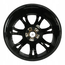 Load image into Gallery viewer, 1x Alufelge 19 Zoll 8.5" 5x120 3417267 BMW X3 E83 Rim Wheel FEL9190580565yx