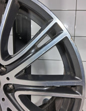 Laden Sie das Bild in den Galerie-Viewer, 1x Alufelge 20 Zoll 8.0" 5x112 30ET Glanz Grau 8053501KOD 87169090 BMW G31 G30 FEL9561214473vp